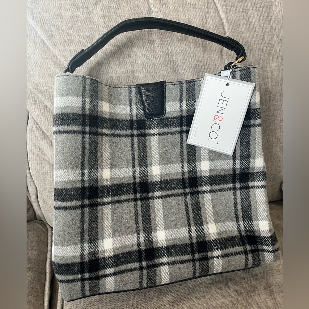Jen & co Handbag